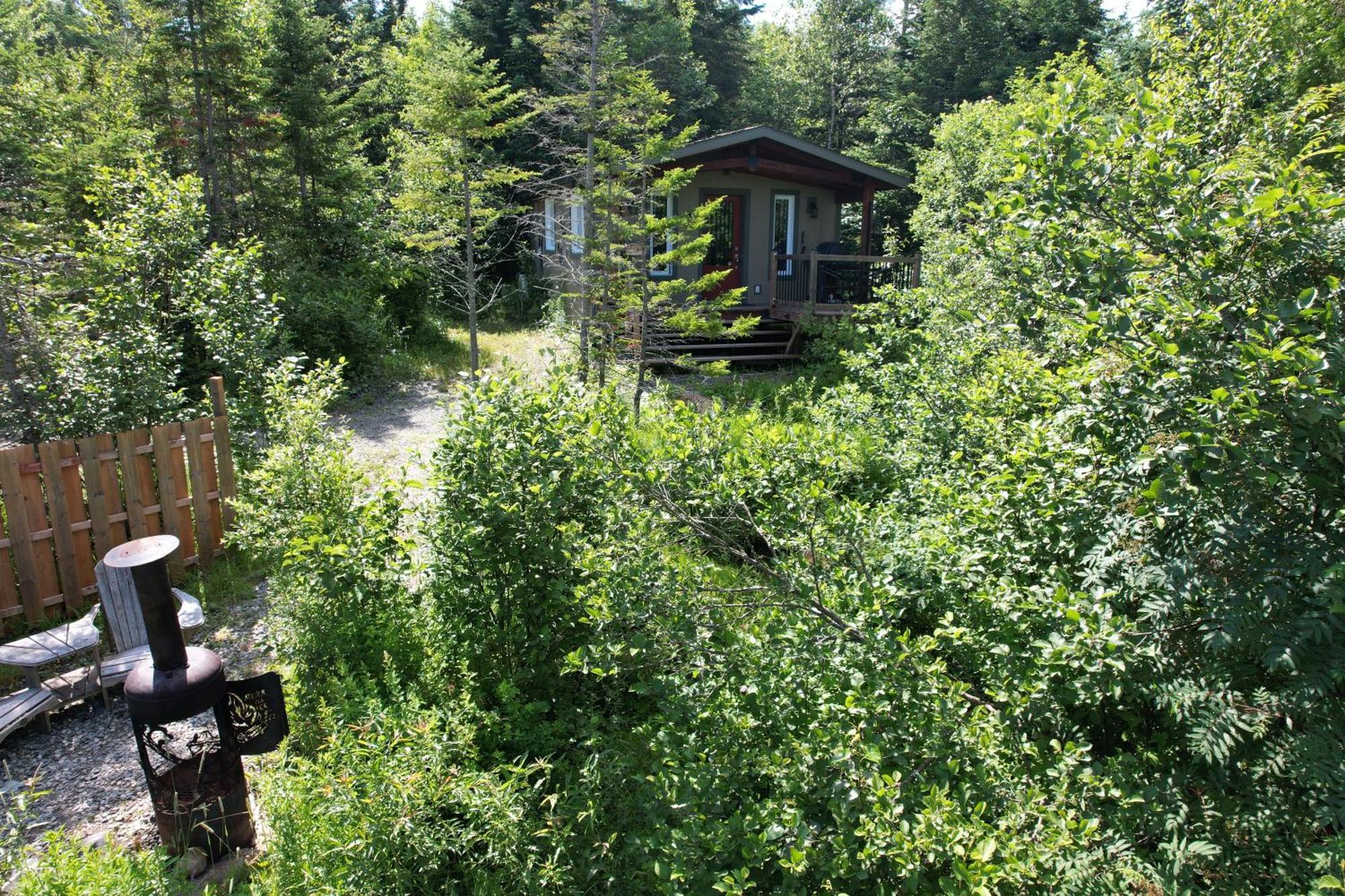 Chalet Milan Exteriör bild