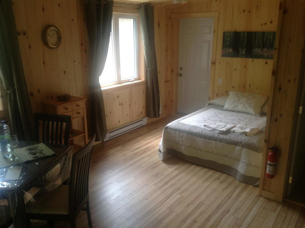 Chalet Milan Exteriör bild