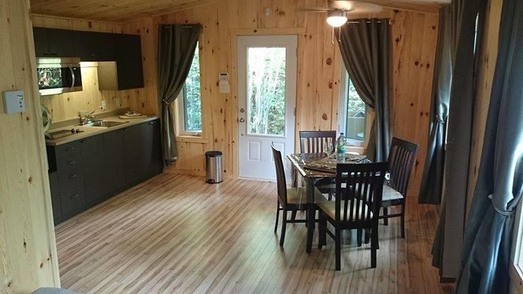 Chalet Milan Exteriör bild
