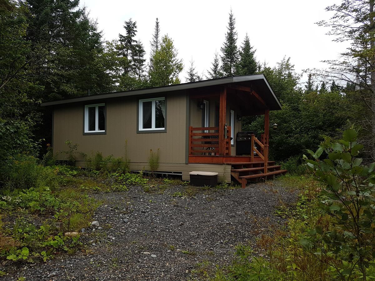 Chalet Milan Exteriör bild