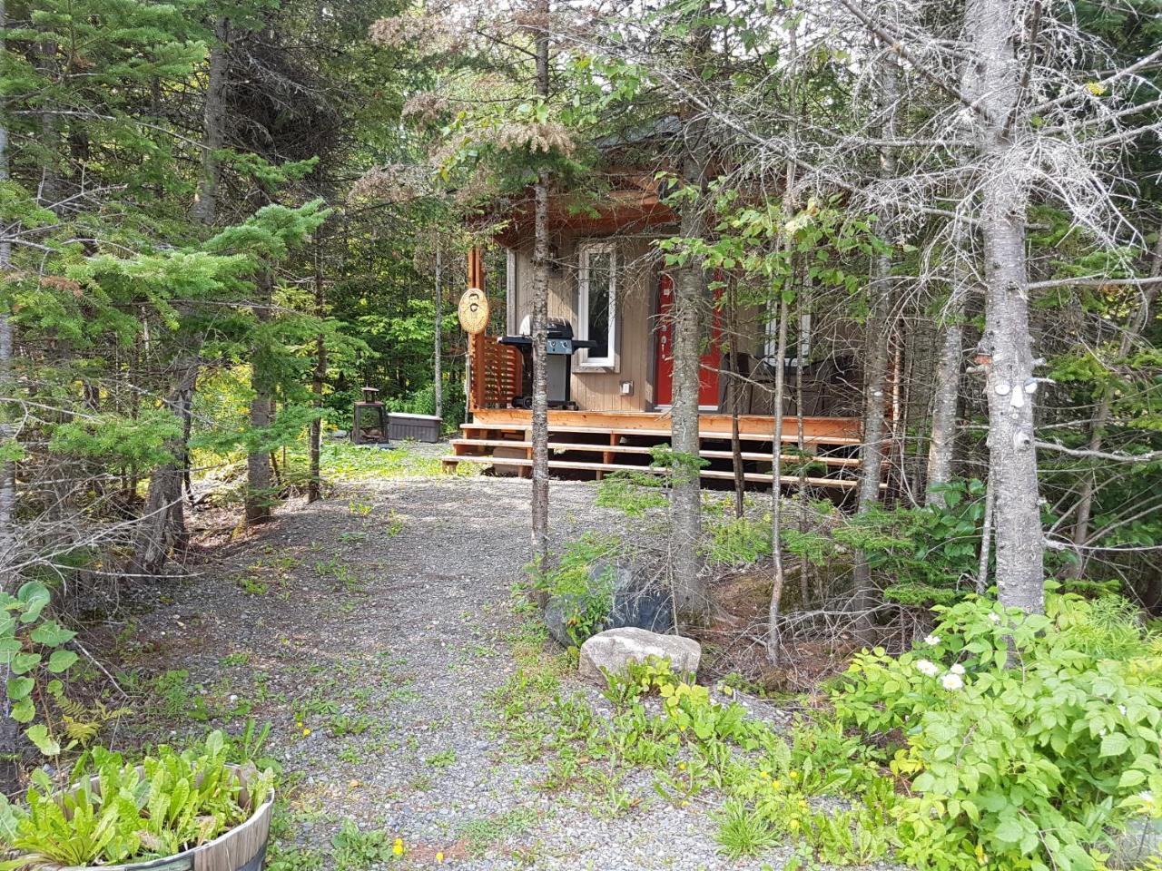 Chalet Milan Exteriör bild