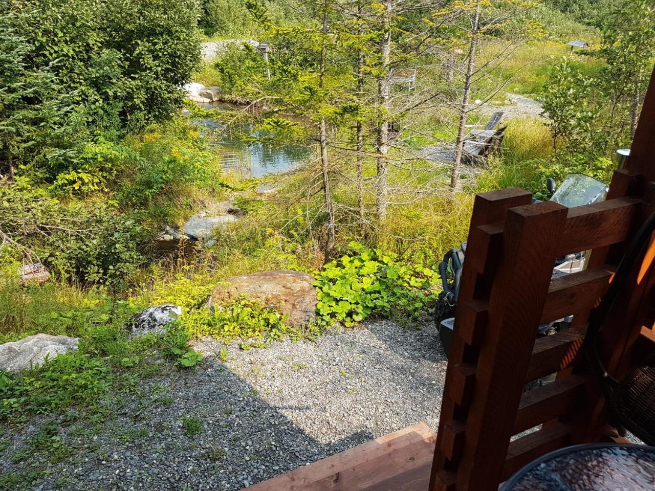 Chalet Milan Exteriör bild