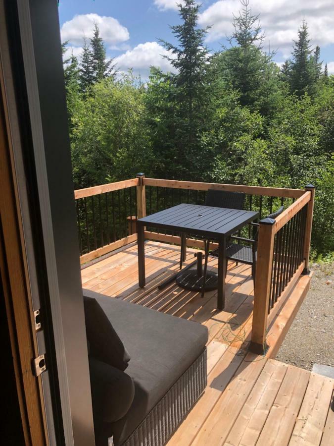 Chalet Milan Exteriör bild